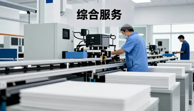 制造业技能提升课程